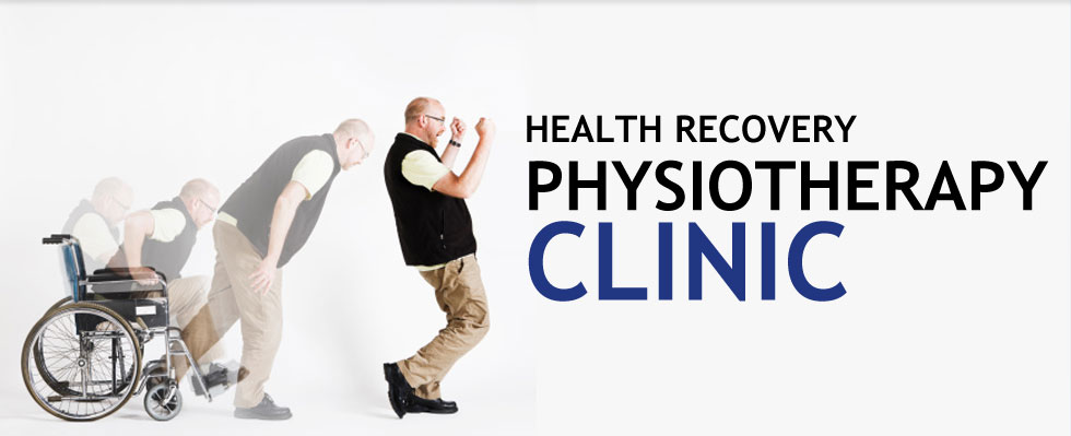 Health Recovery Physiotherapy Clinic